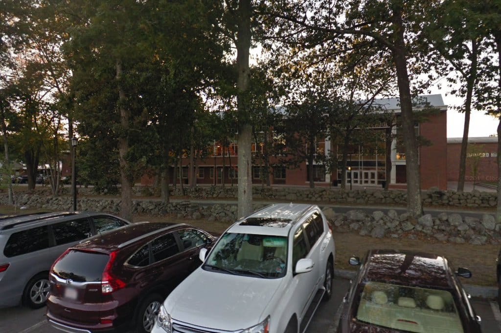 Bedford High School