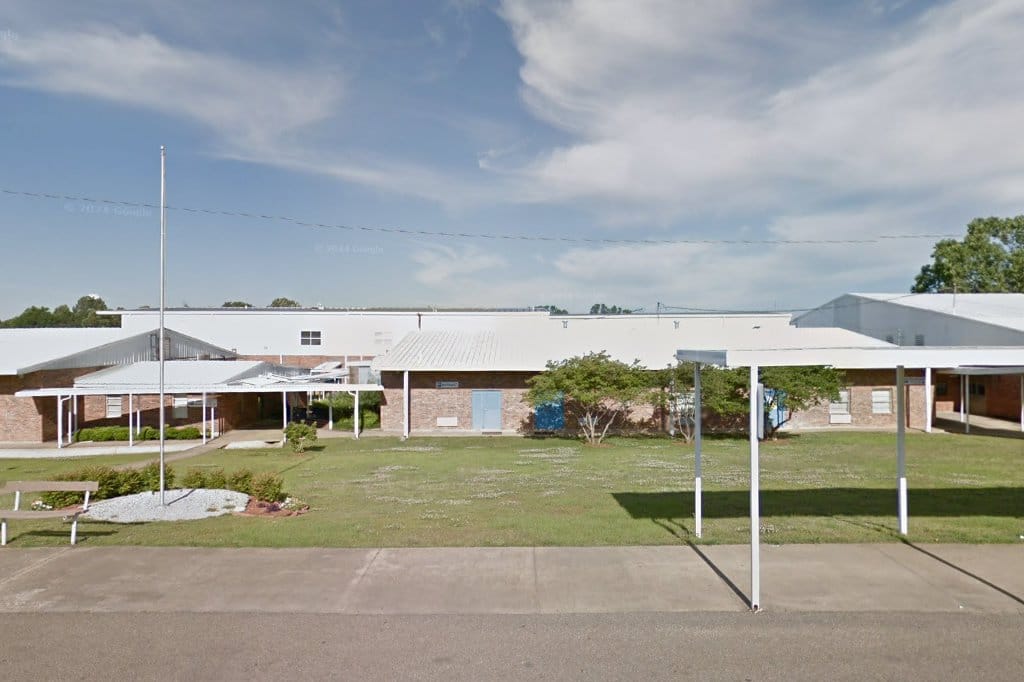Starkville Academy