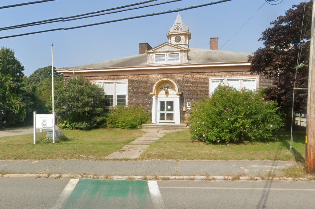 East Wareham Elementary School