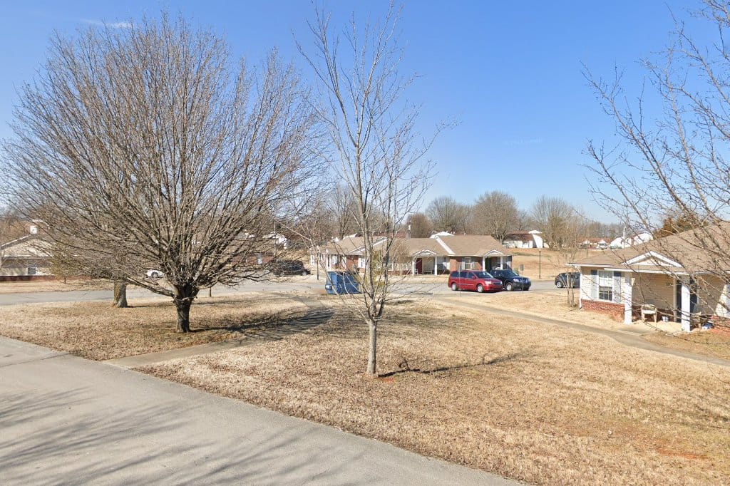 Franklin Housing Authority