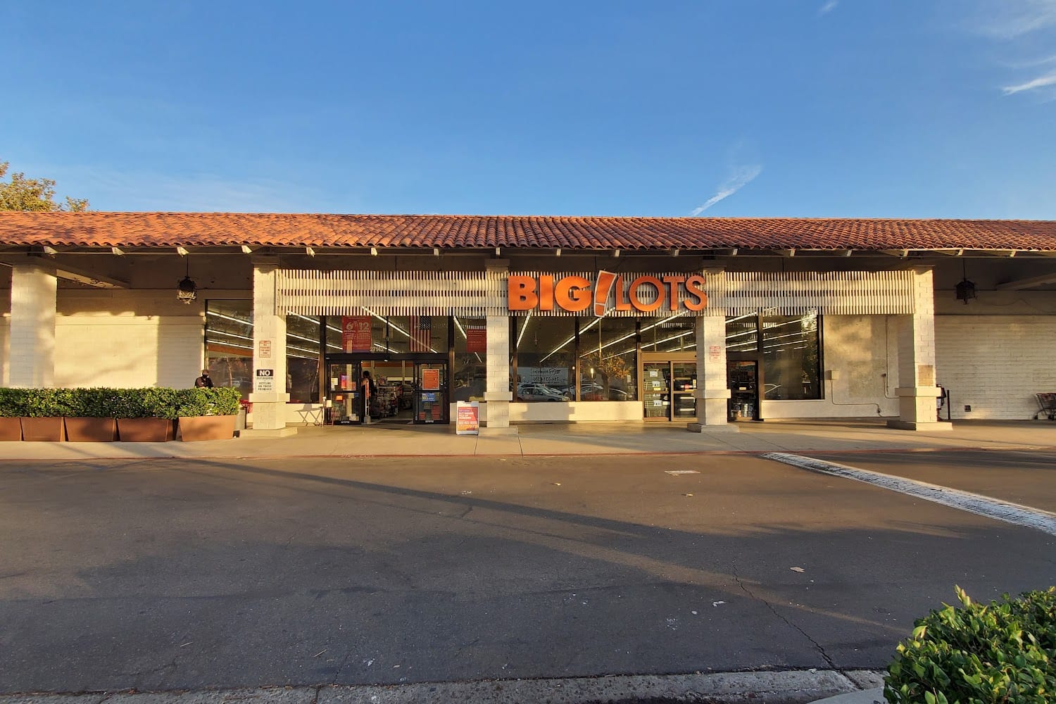 Goodwill Mission Viejo