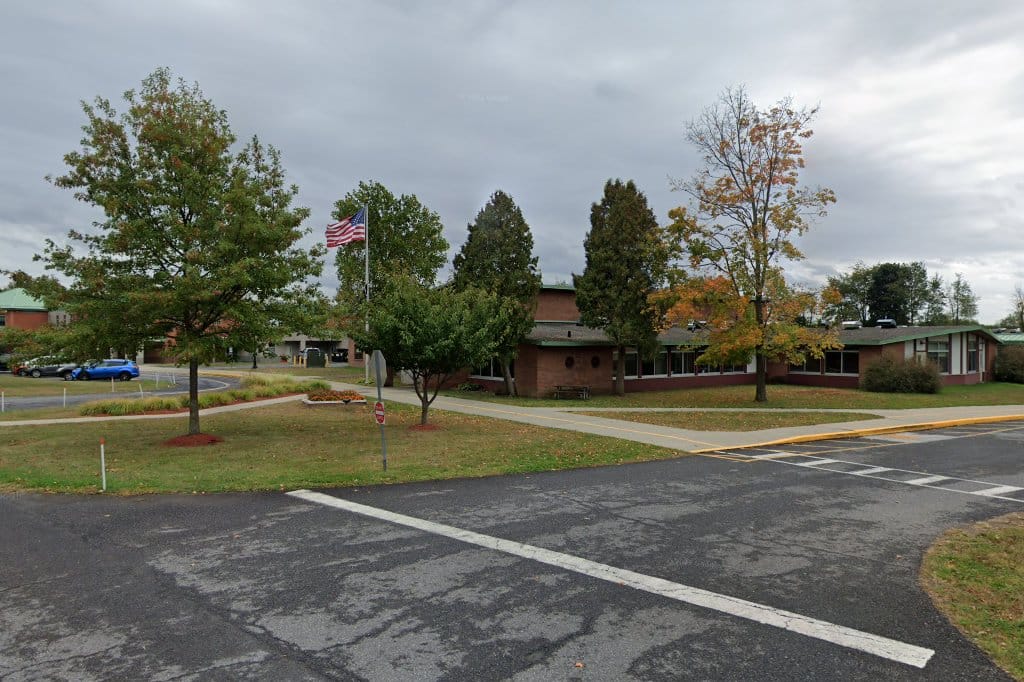 Marlboro Elementary School