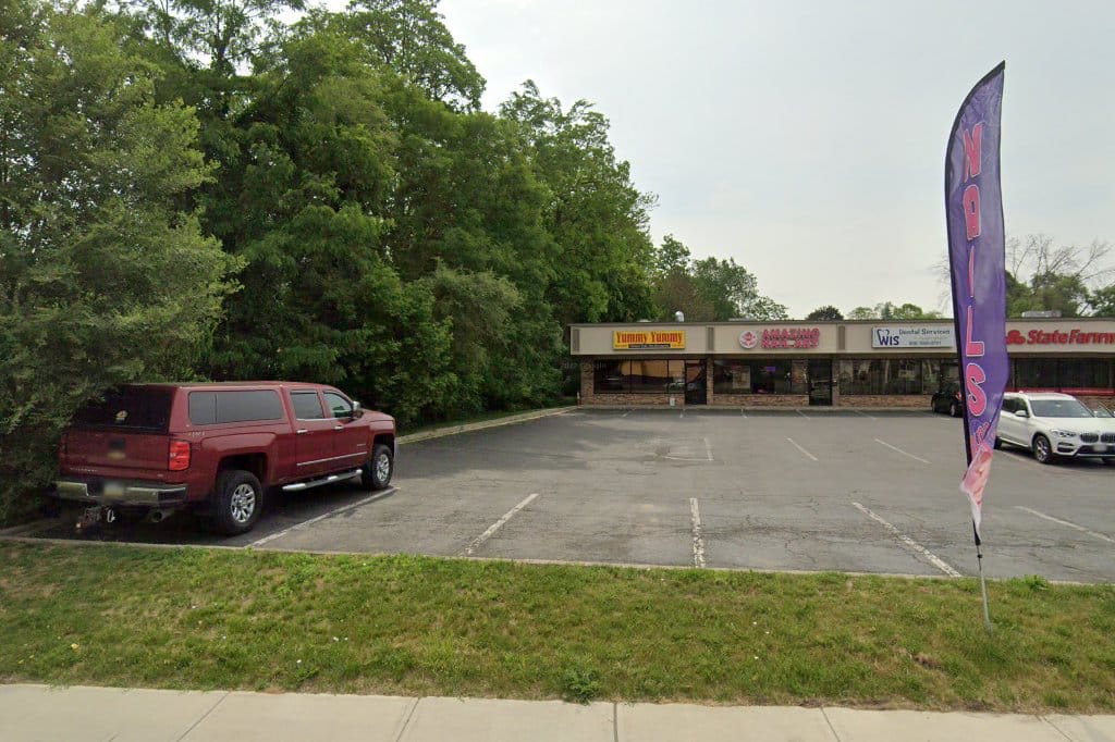 Herman L Bradt Elementary School