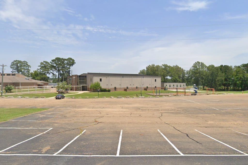 Park Place Christian Academy
