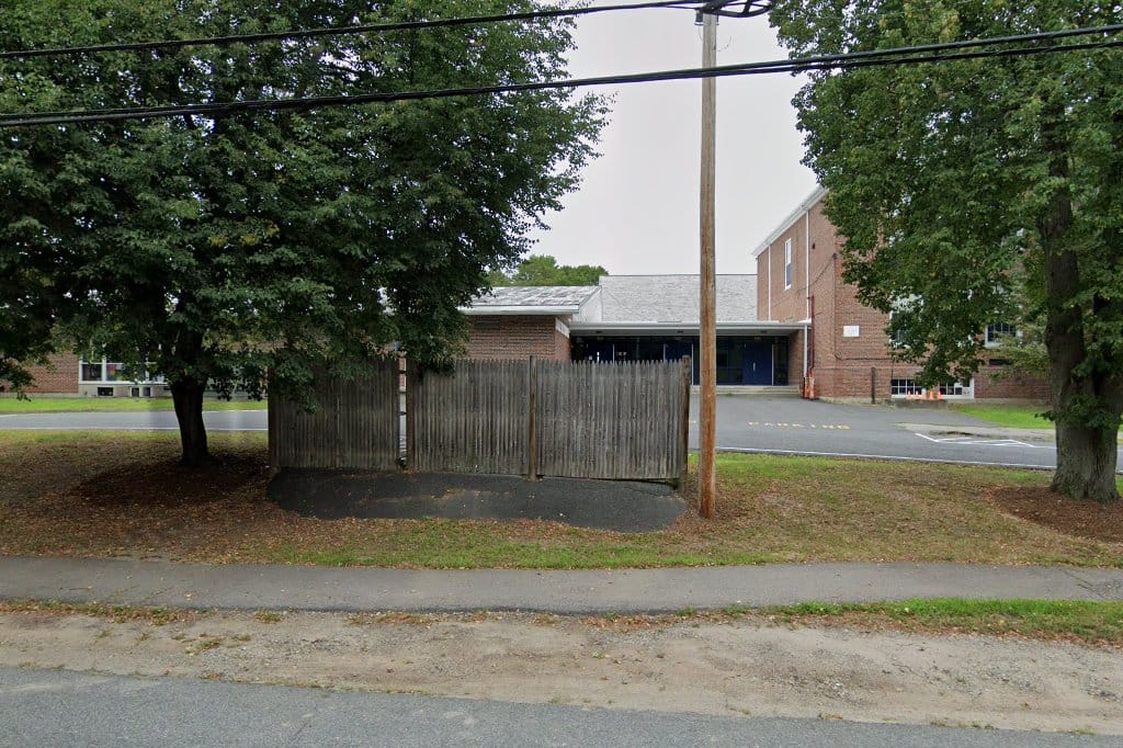 Dale Street School