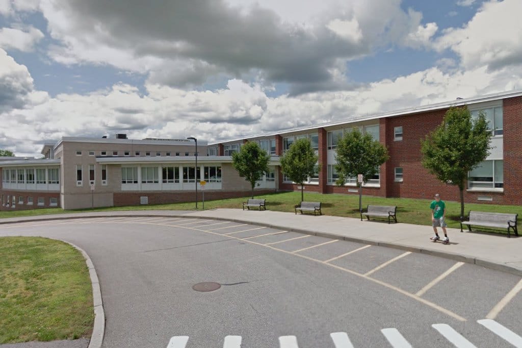 Medfield Senior High School