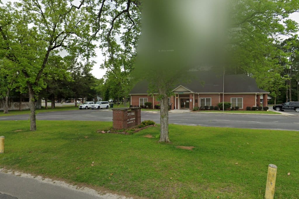 Willacoochee Municipal Court