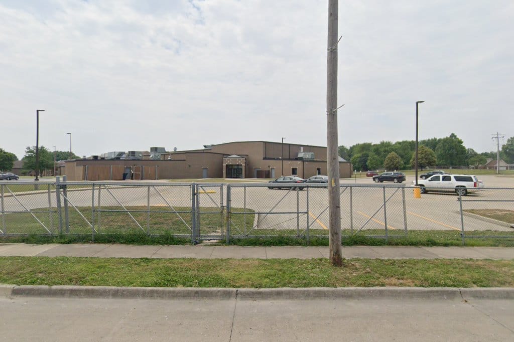 Sparta Primary Attendance Center
