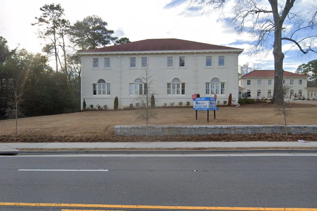 Atlanta Magistrate Court XII