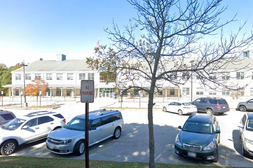 Jenkins Elementary School