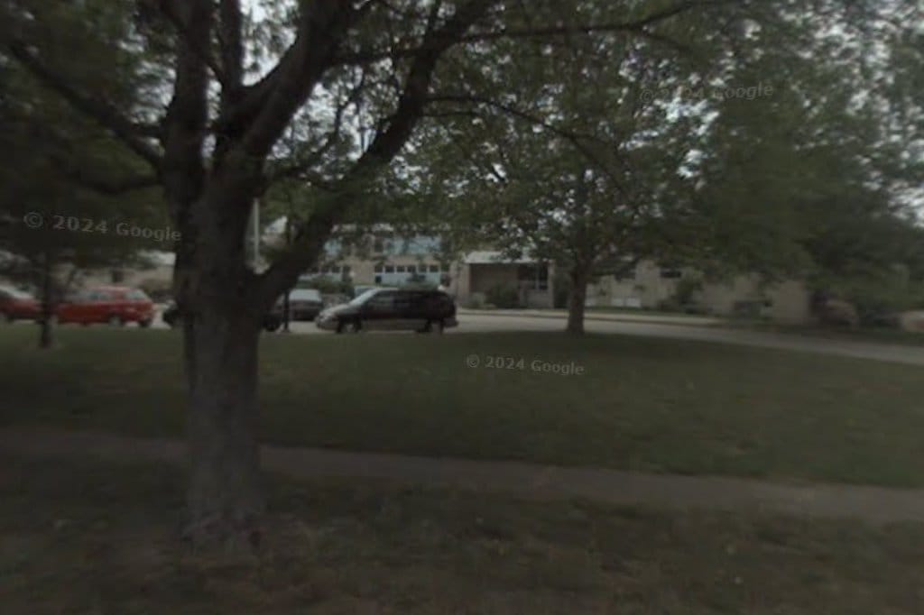 Wm L Foster Elementary School