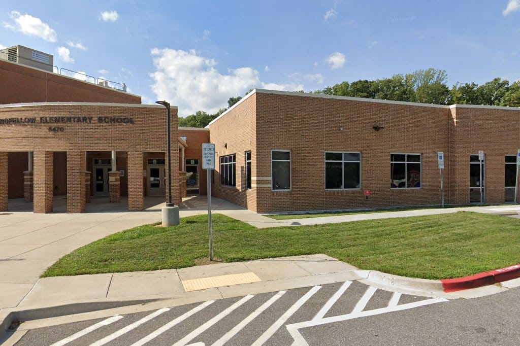 Longfellow Elementary School