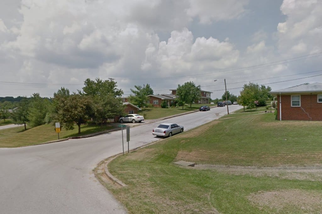 Flemingsburg Housing Authority