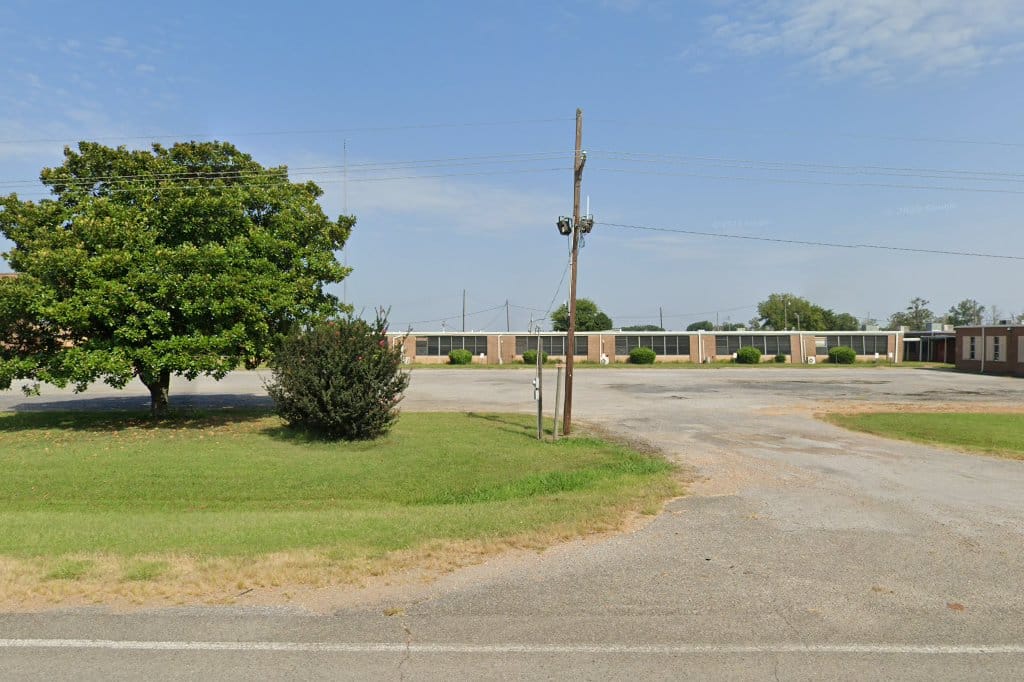 Ray Brooks School