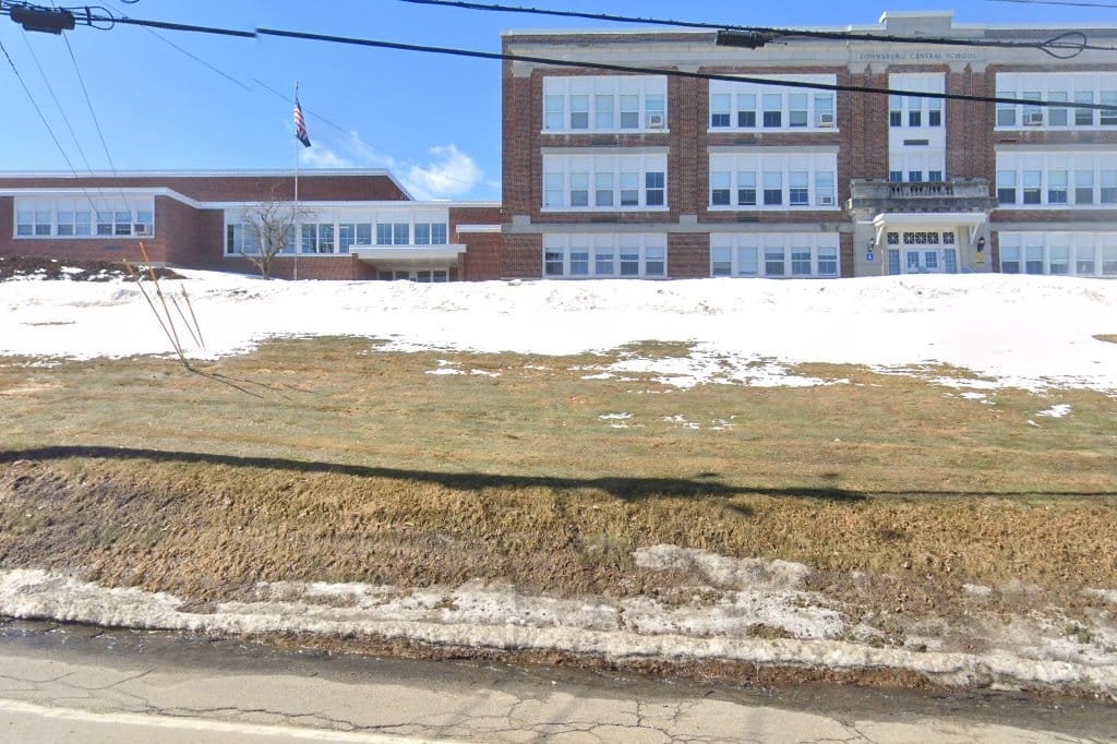 Johnsburg Central School
