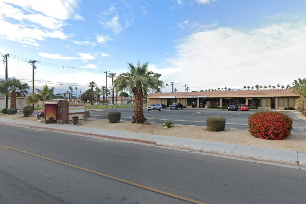 Goodwill Indio