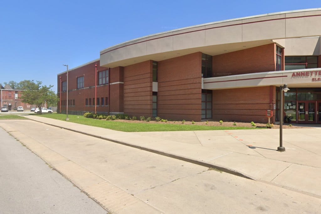 Annette Officer Elementary School