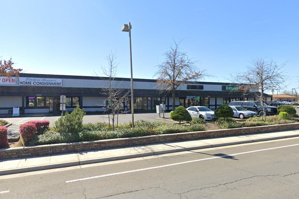 Goodwill Chico