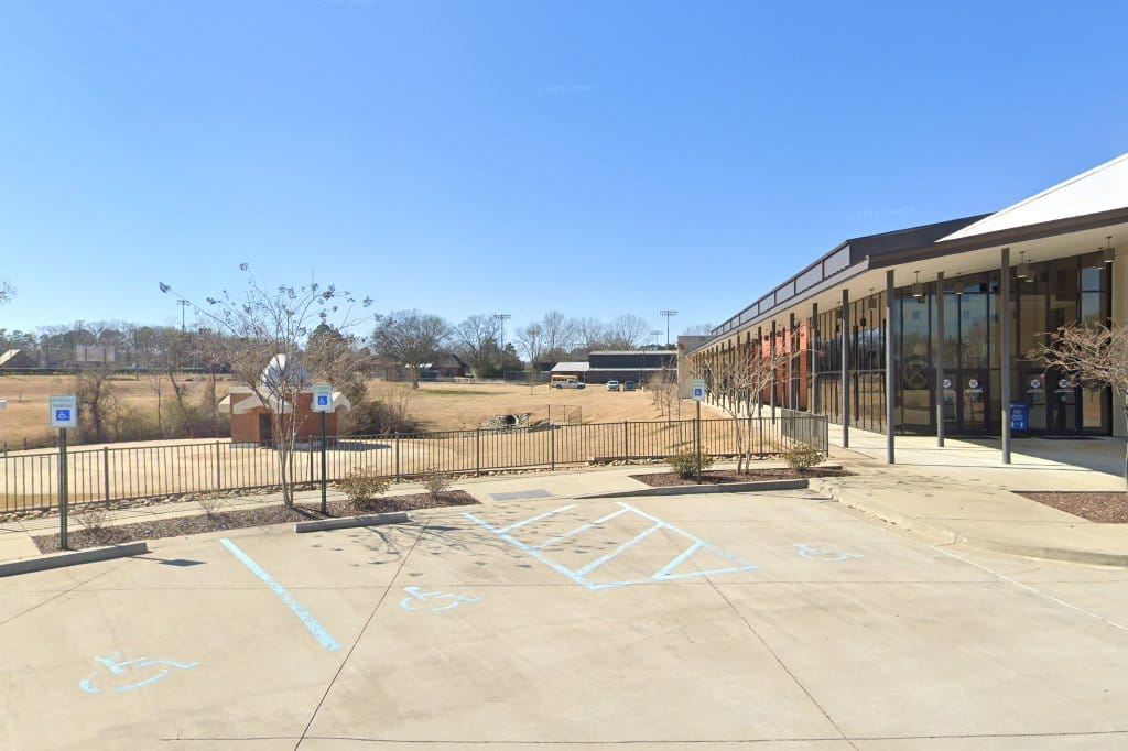 St Andrews Episcopal School