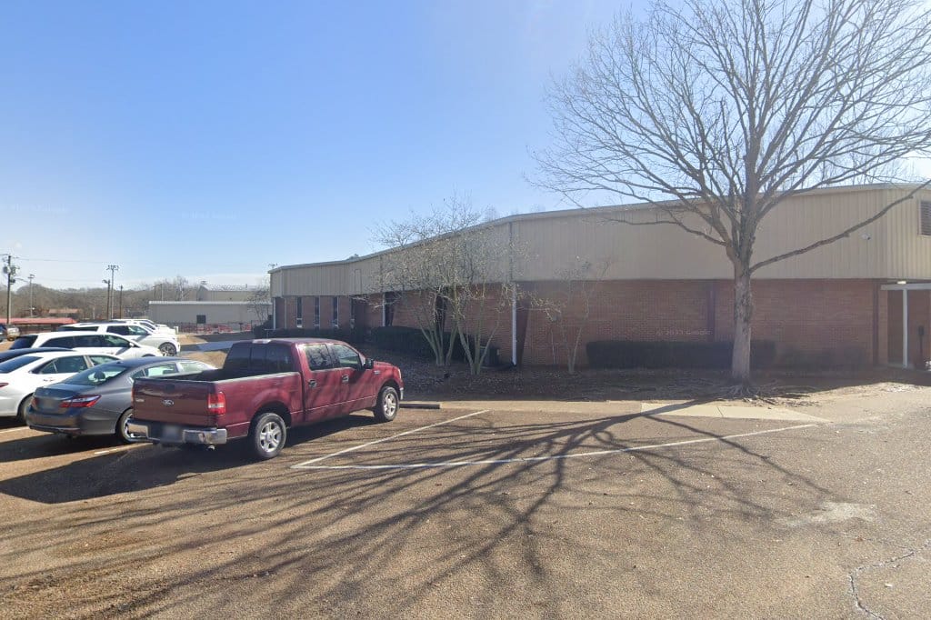 Tri-County Academy