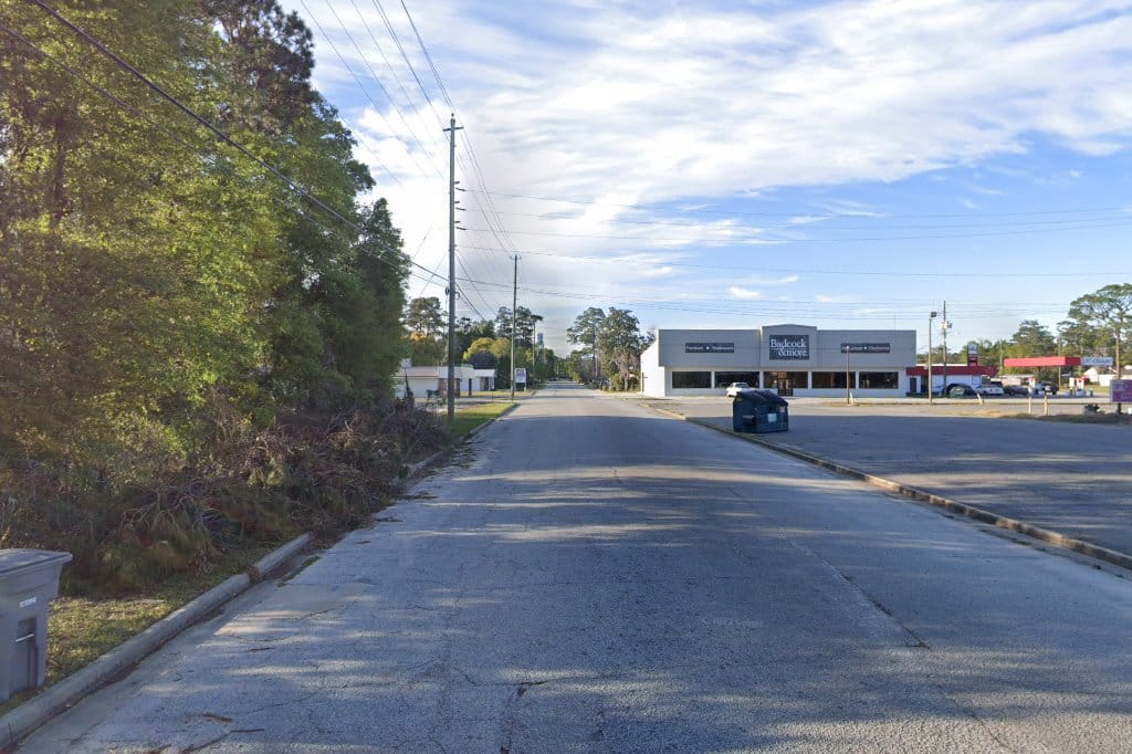 Folkston Municipal Court