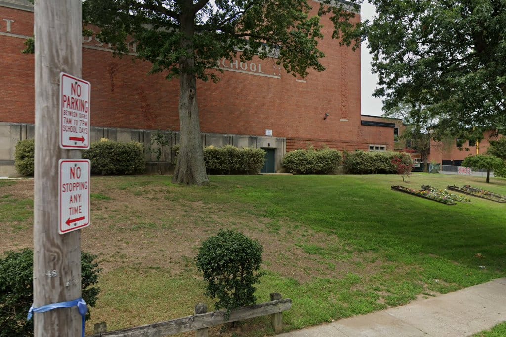 West Henderson High School