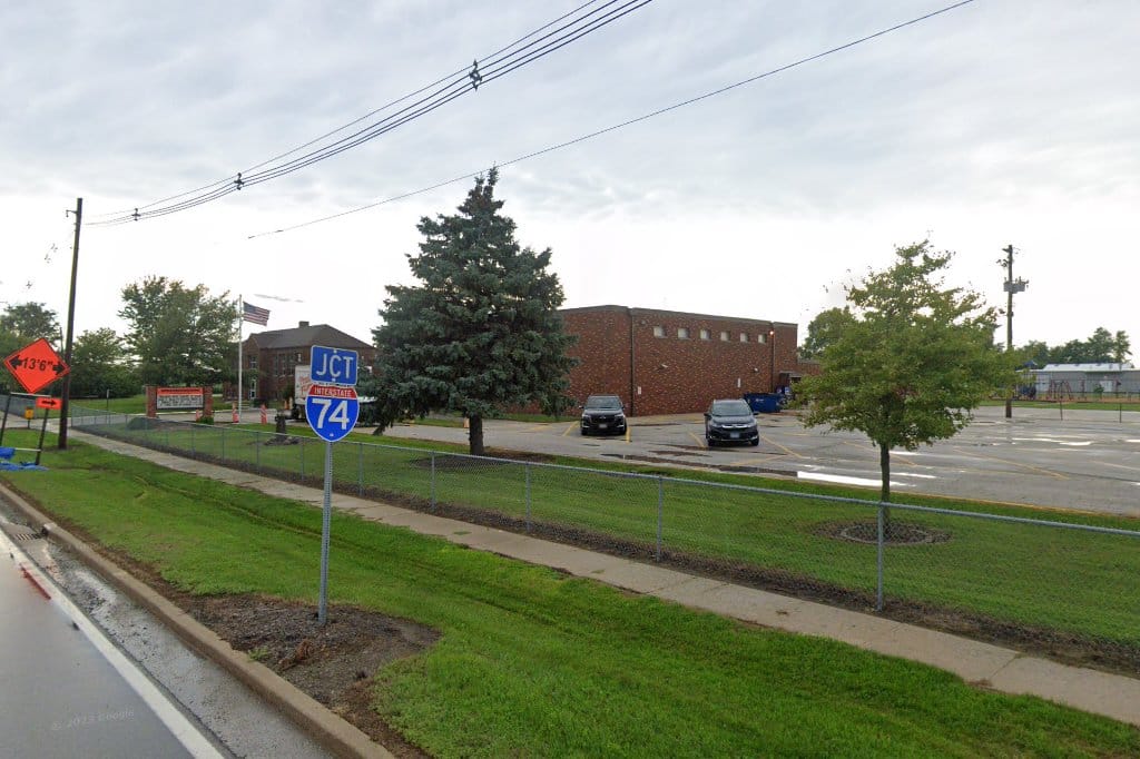 Carlock Elementary School