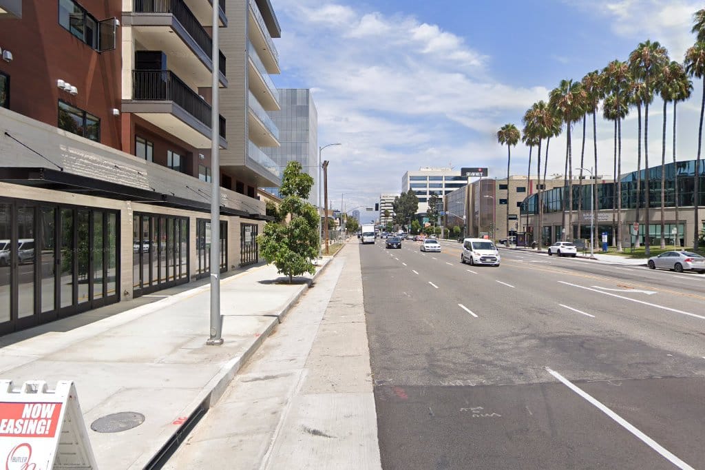 Goodwill Los Angeles