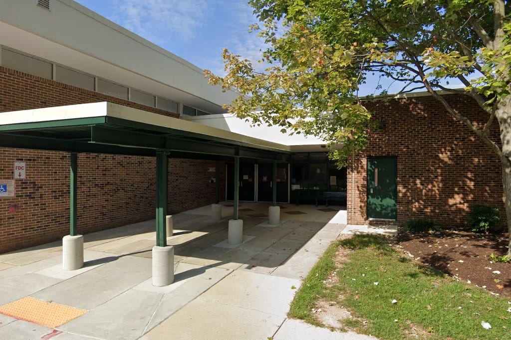 Bryant Woods Elementary School