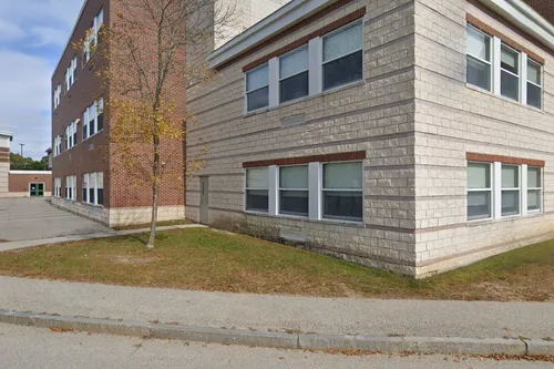 Alden Elementary School