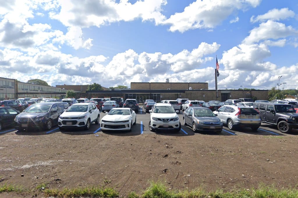 Attleboro High School