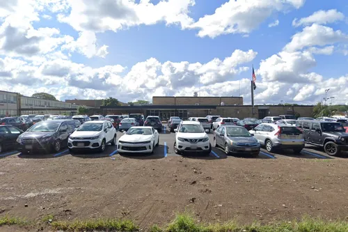 Attleboro High School