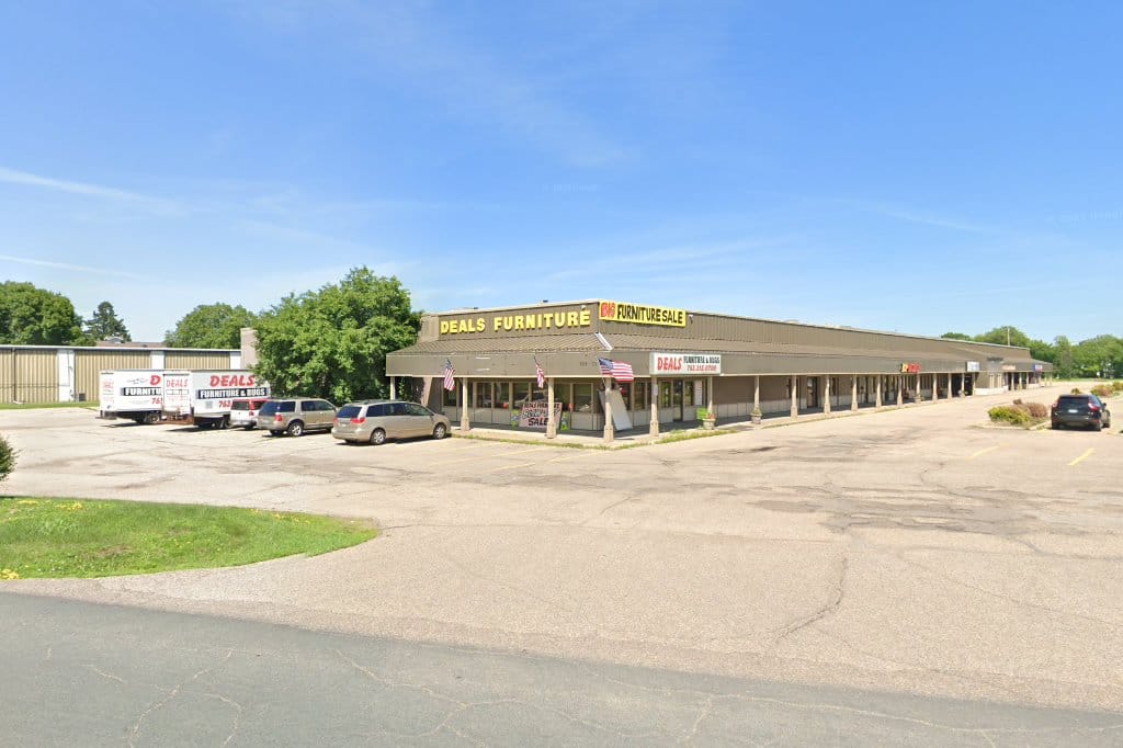 Goodwill Minneapolis