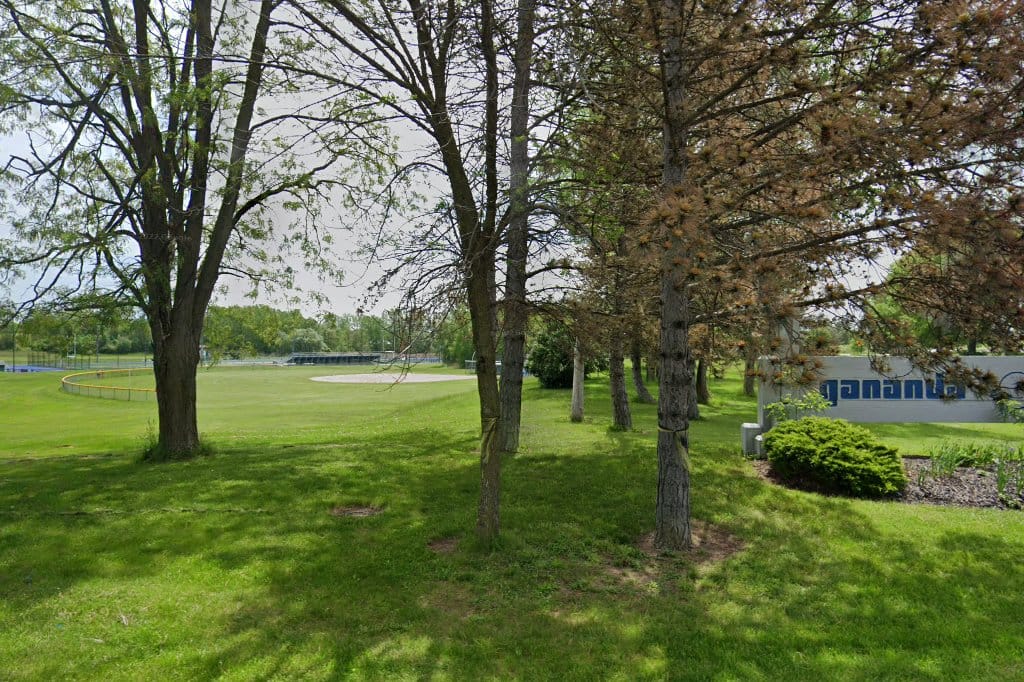 Richard Mann Elementary School
