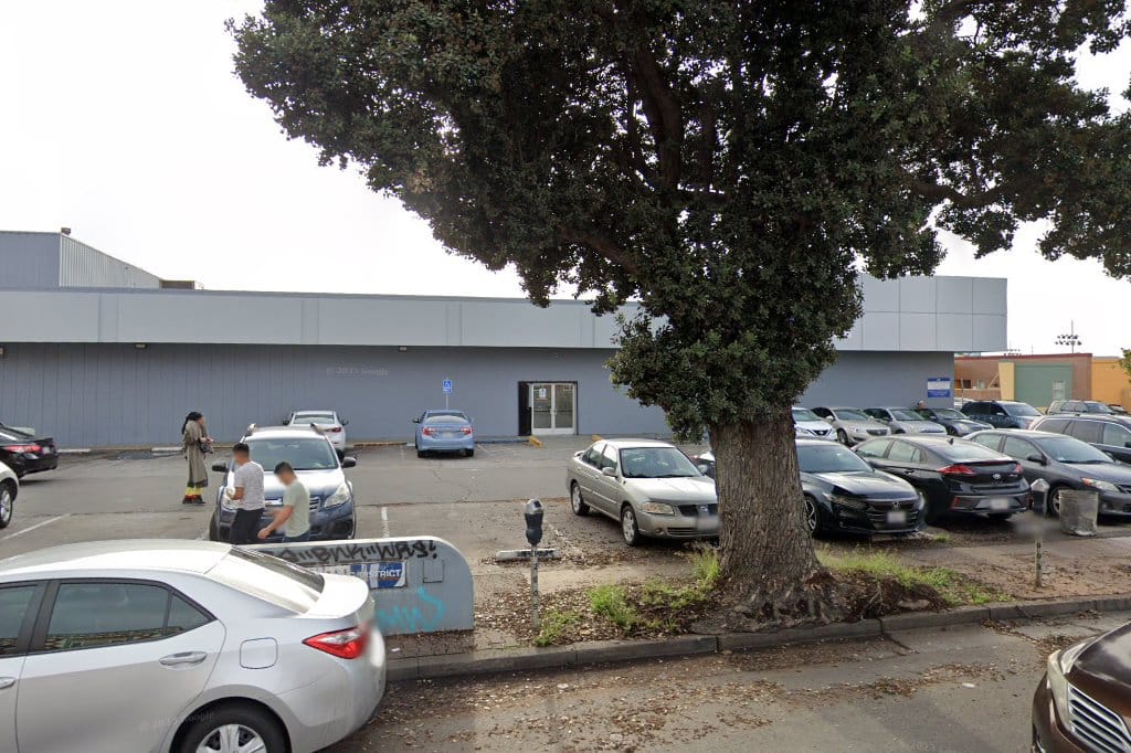 Goodwill Oakland