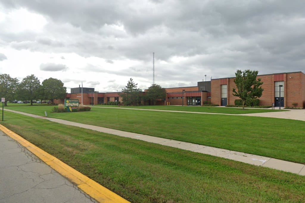 Indian Trail Elementary School