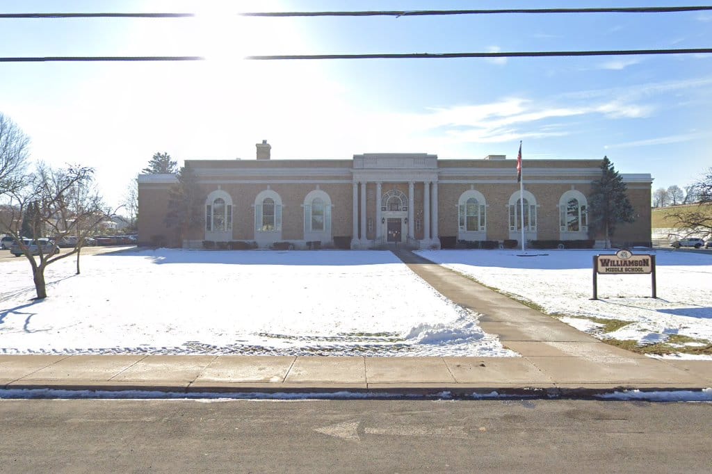 Williamson Middle School