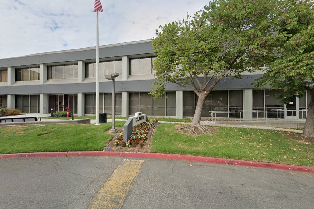 Walnut Creek California IRS Office
