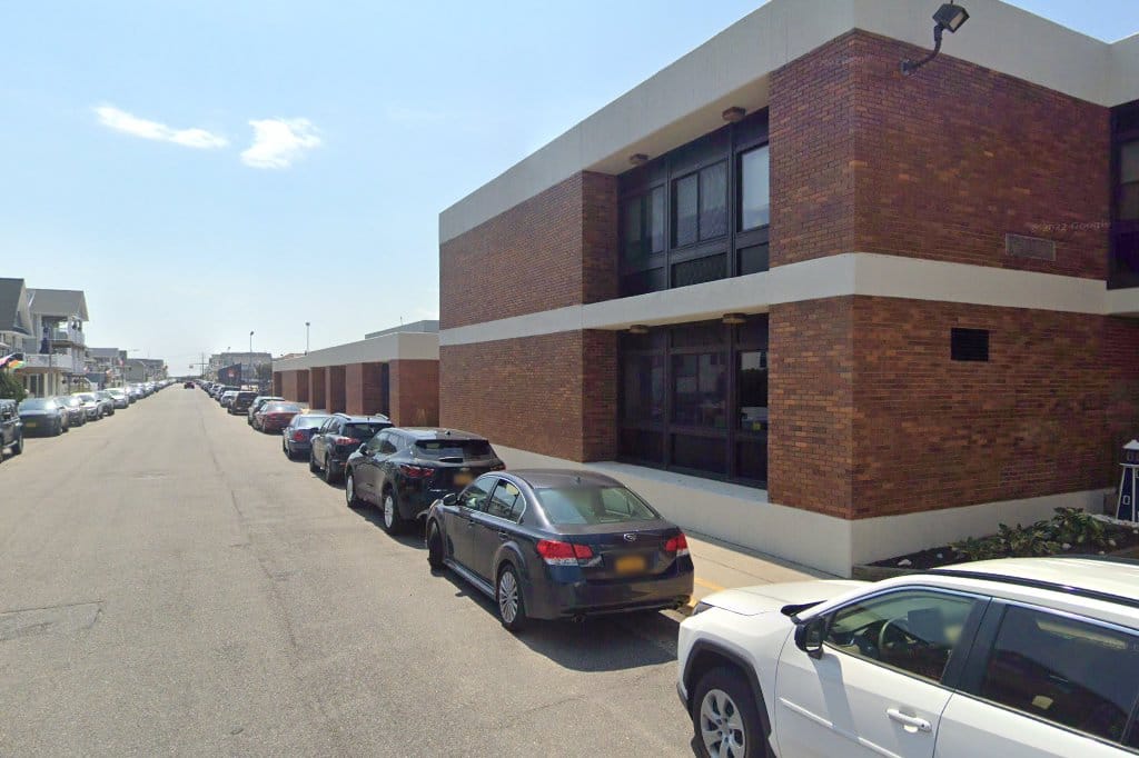 West Elementary School