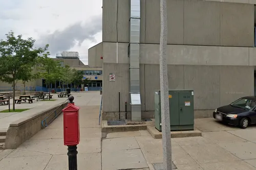 James Condon Elementary School