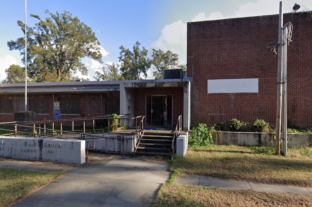 Myrtle Hall Iv Lang Immersion School