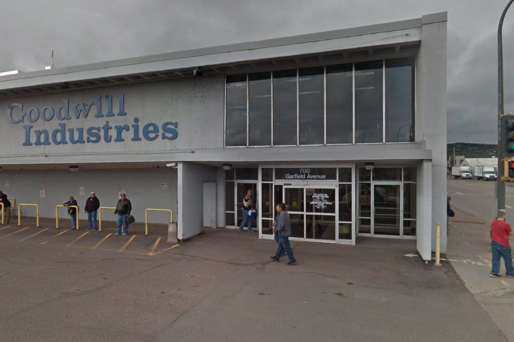 Goodwill Duluth