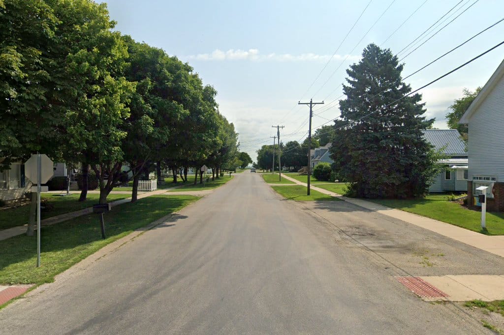Creston Elementary School