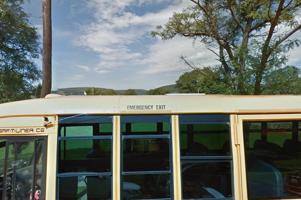 Corning Free Academy Middle School