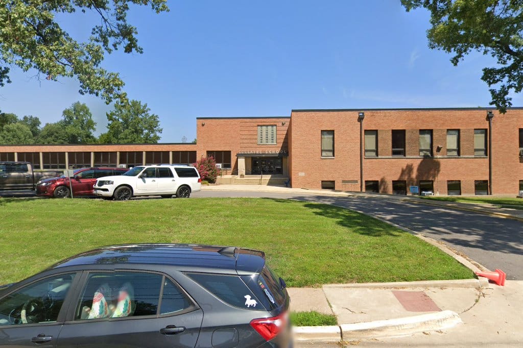 Leclaire Elementary School