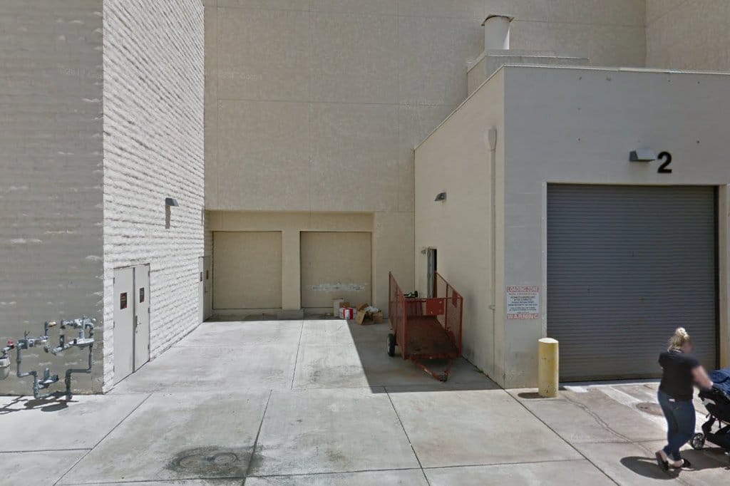 Goodwill Palm Desert