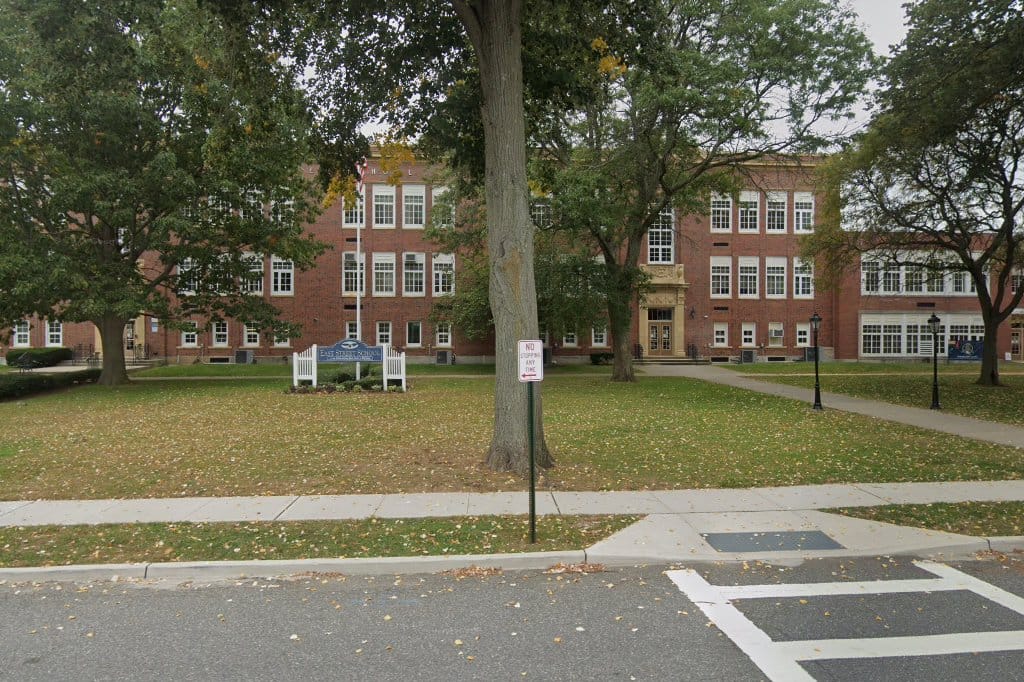 East Street School