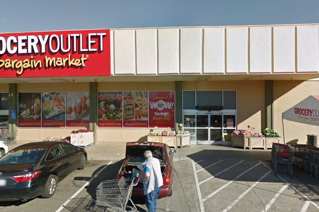 Goodwill Petaluma