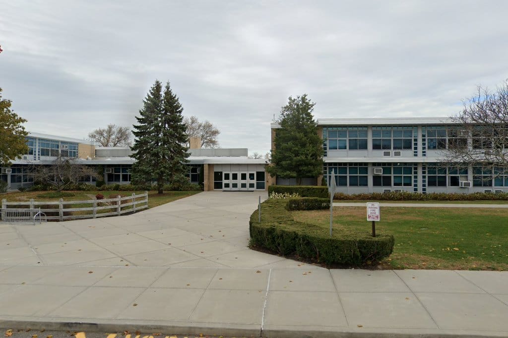 Riverhead Middle School