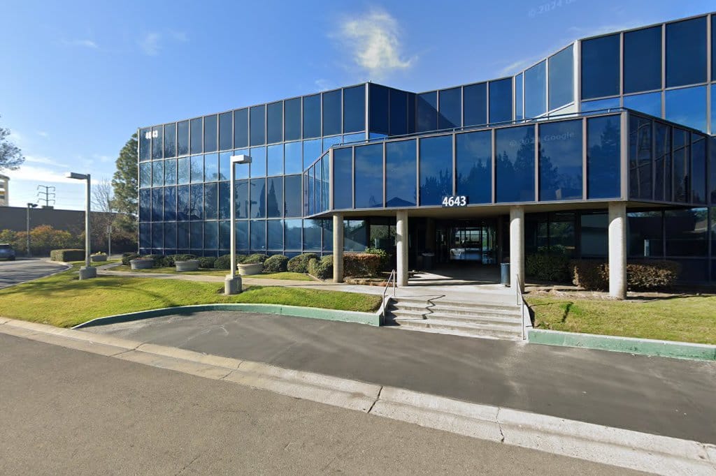 Stockton California IRS Office
